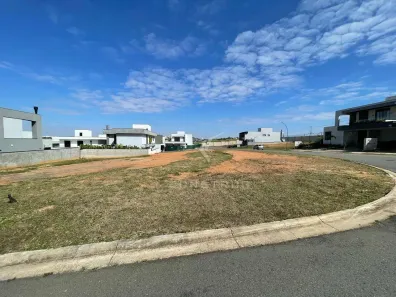 Lote/Terreno à venda, 499m² no Loteamento Residencial Arborais, Campinas