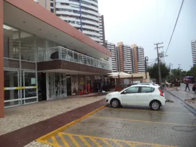 Ponto Comercial para alugar, 18m² no Parque Iracema, Fortaleza