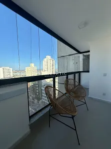 Apartamento com 1 Quarto à venda, 50m² no Praia de Itaparica, Vila Velha