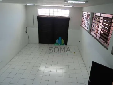 Ponto Comercial à venda, 154m² no Vila Industrial, Campinas