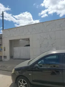Casa com 2 Quartos à venda, 52m² no Papagaio, Feira de Santana