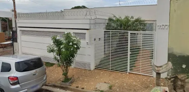 Casa com 4 Quartos à venda, 250m² no Alto Cafezal, Marília