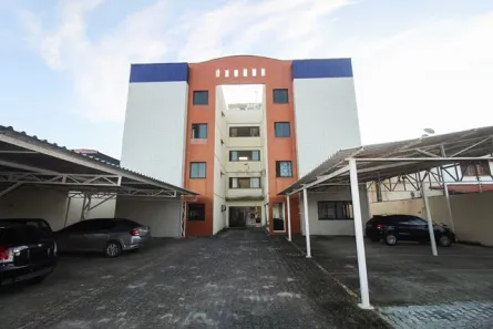 Apartamento com 2 Quartos para alugar, 60m² no Parque Manibura, Fortaleza