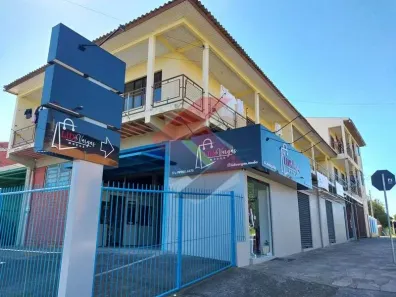 Ponto Comercial para alugar, 15m² no Estância Velha, Canoas