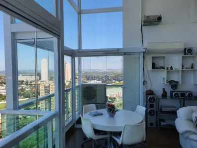 Apartamento com 2 Quartos à venda, 133m² no Vila Ema, São José dos Campos