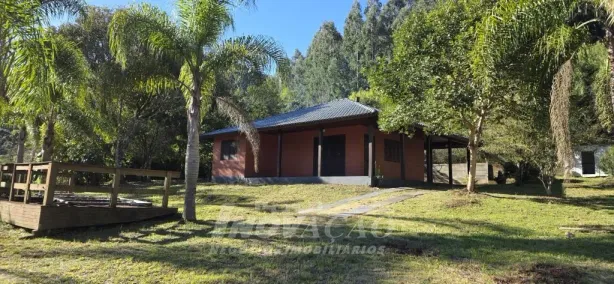 Fazenda/Sítio com 2 Quartos à venda, 21925m² no Centro, Caxias do Sul