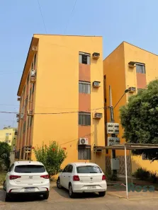 Apartamento com 3 Quartos à venda, 57m² no Porto, Cuiabá