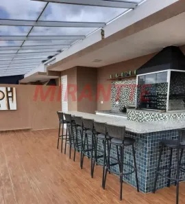 Sobrado com 3 Quartos à venda, 210m² no Parada Inglesa, São Paulo