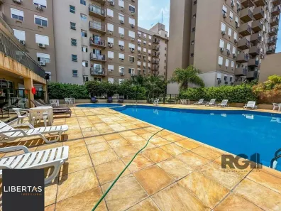 Apartamento com 3 Quartos à venda, 66m² no Camaquã, Porto Alegre
