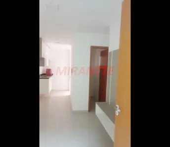 Apartamento com 1 Quarto à venda, 35m² no Vila Constança, São Paulo