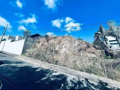 Lote/Terreno à venda, 556m² no Estoril, Belo Horizonte