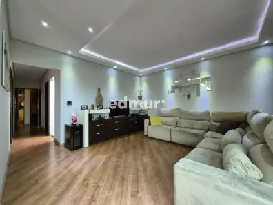 Casa com 2 Quartos à venda, 292m² no Parque das Nações, Santo André