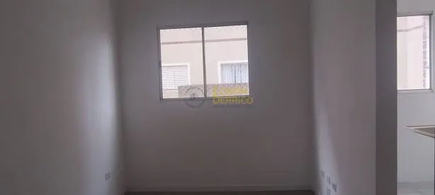 Apartamento com 2 Quartos à venda, 43m² no Residencial e Comercial Cidade Morumbi, Pindamonhangaba