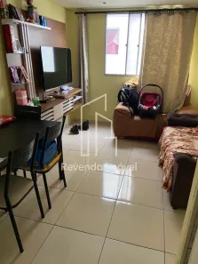 Apartamento com 2 Quartos à venda, 40m² no Cidade Popular, São Paulo