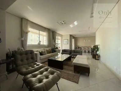 Apartamento com 3 Quartos à venda, 175m² no Vila Leopoldina, São Paulo