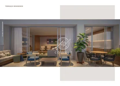 Apartamento com 3 Quartos à venda, 166m² no Vila Progredior, São Paulo