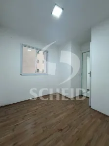 Apartamento com 2 Quartos à venda, 32m² no Jardim Itacolomi, São Paulo