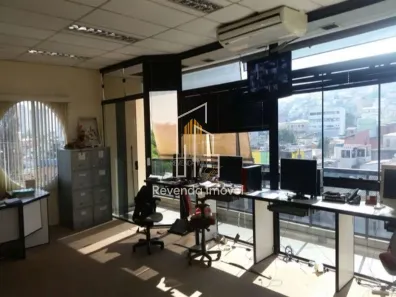 Prédio Comercial à venda, 750m² no Vila Amália (Zona Norte), São Paulo