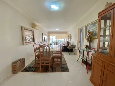Apartamento com 3 Quartos à venda, 116m² no Itacorubi, Florianópolis