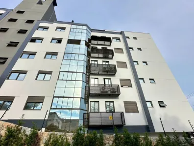 Apartamento com 2 Quartos à venda, 63m² no Saco dos Limões, Florianópolis