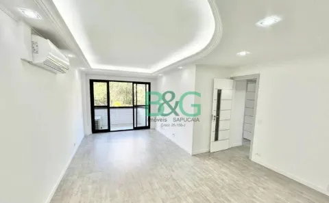 Apartamento com 3 Quartos à venda, 90m² no Tucuruvi, São Paulo