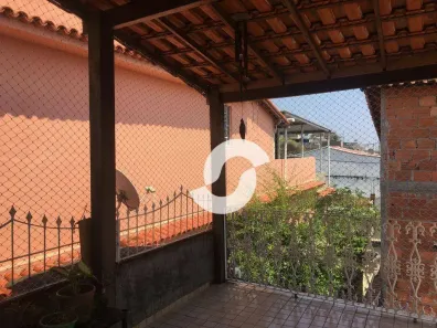 Casa com 2 Quartos à venda, 90m² no Covanca, São Gonçalo