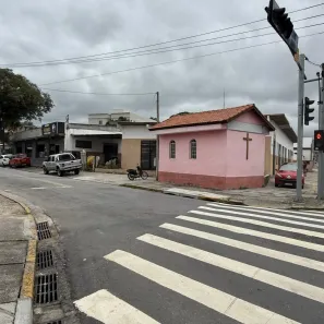 Galpão/Depósito/Armazém à venda, 700m² no São João, Jacareí