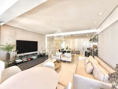 Apartamento com 3 Quartos à venda, 130m² no Candeias, Jaboatão dos Guararapes