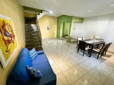 Casa com 3 Quartos à venda, 260m² no Encantado, Rio de Janeiro