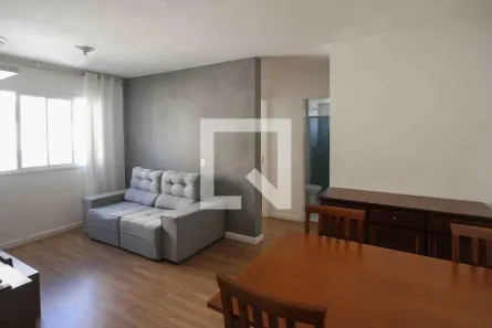 Apartamento com 2 Quartos à venda, 45m² no Quinta da Paineira, São Paulo