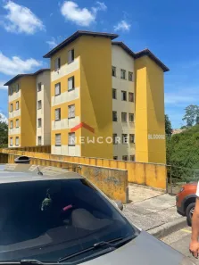 Apartamento com 2 Quartos à venda, 42m² no Jardim São João, Jandira