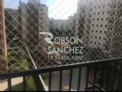 Apartamento com 2 Quartos à venda, 50m² no Jardim Umuarama, São Paulo