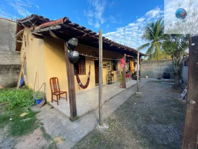 Casa com 2 Quartos à venda, 66m² no Jardim Atlântico Oeste (Itaipuaçu), Maricá