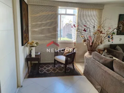Apartamento com 2 Quartos à venda, 126m² no Jardim Paulistano, São Paulo