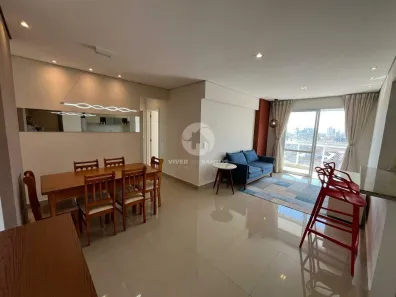 Apartamento com 2 Quartos à venda, 85m² no Marapé, Santos
