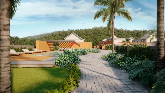 Casa de Condomínio com 2 Quartos à venda, 78m² no Morro das Pedras, Florianópolis