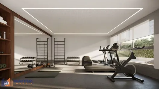 Apartamento com 1 Quarto à venda, 47m² no Petrópolis, Porto Alegre