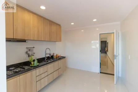 Sobrado à venda, 140m² no Vila Isolina Mazzei, São Paulo