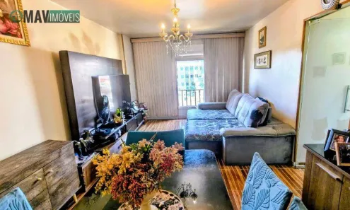 Apartamento com 2 Quartos à venda, 73m² no Vila Valqueire, Rio de Janeiro