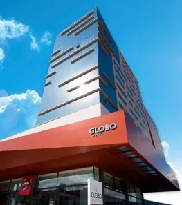 Sala Comercial à venda, 35m² no Canto, Florianópolis