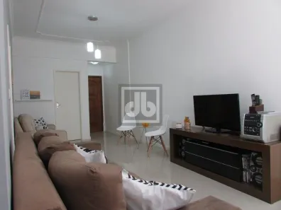 Apartamento com 2 Quartos à venda, 71m² no Méier, Rio de Janeiro