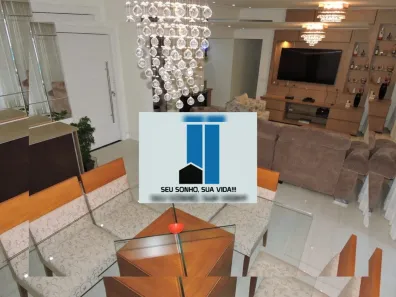 Apartamento com 3 Quartos à venda, 149m² no Jardim das Vertentes, São Paulo