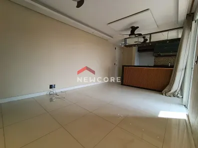 Apartamento com 2 Quartos à venda, 65m² no Loteamento Chácara Prado, Campinas