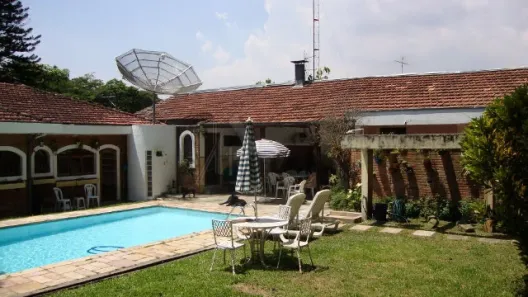Casa com 4 Quartos à venda, 350m² no Vila Albertina, São Paulo