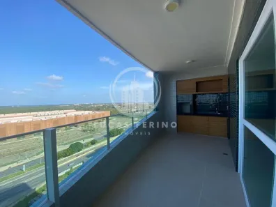 Apartamento com 3 Quartos à venda, 164m² no Guararapes, Fortaleza