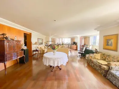 Apartamento com 3 Quartos à venda, 333m² no Paraíso, São Paulo