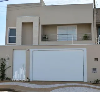 Casa com 3 Quartos à venda, 220m² no Jardim Altos do Klavin, Nova Odessa
