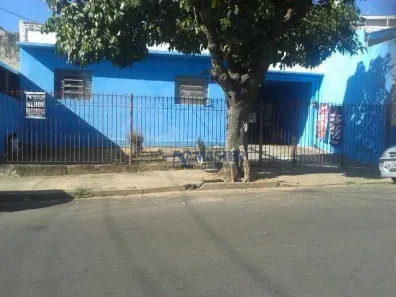 Casa com 2 Quartos à venda, 100m² no Alto Cafezal, Marília