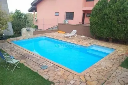 Casa de Condomínio com 4 Quartos à venda, 300m² no Parque dos Príncipes, São Paulo