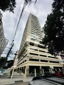 Apartamento com 2 Quartos à venda, 95m² no Icaraí, Niterói